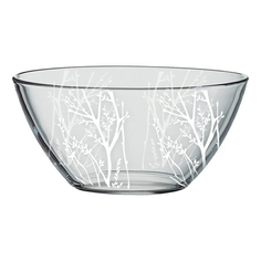 Салатник J5 стеклянный 250 мл No Brand