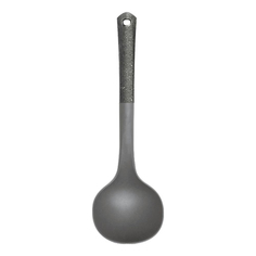 Половник Atmosphere Grey Stone нейлоновый серый 30 см Atmosphere®