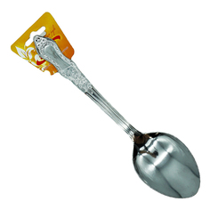 Ложка столовая Амет Славянка салатная