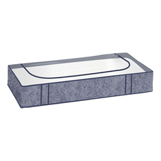 Кофр Hausmann Blue Line синий 100 х 45 х 15 см