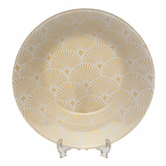 Салатник Pasabache 16,2 см бежевый Pasabahce