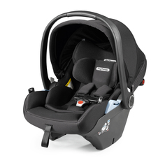 Детское автокресло Peg Perego Primo Viaggio Lounge Onyx