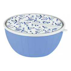 Салатник Giaretti с крышкой 1,7 л