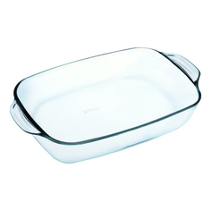 Форма для запекания Hitt Felice 1,4 л 26 х 40 х 6 см