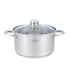 Кастрюля Calve Sola 2,5 л