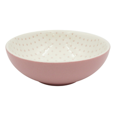 Миска Actuel Алиша керамическая 13,5 см 500 мл