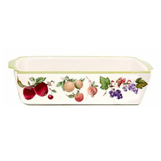 Форма для запекания Milvis 35 x 25 x 5,5 см