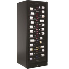 Винный шкаф Temptech CD180SB-B