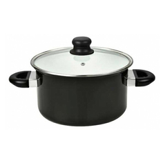 Кастрюля Actuel для индукционных плит 24 см