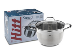 Кастрюля Hitt Sonate 3,2 л