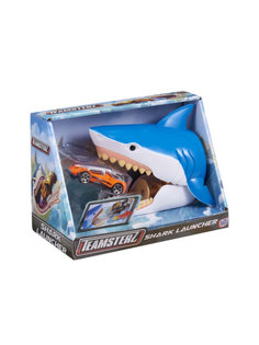 Пусковая установка HTI Акула с машиной в ассортименте