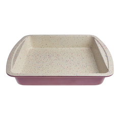 Противень Proffi Kitchen Spray 26,4 х 23,5 х 4 см