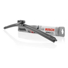 Щетка стеклоочистителя Bosch Aero Eco бескаркасная 48 см