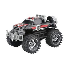 Машинка фрикционная One Two Fun Пикап 29 см в ассортименте