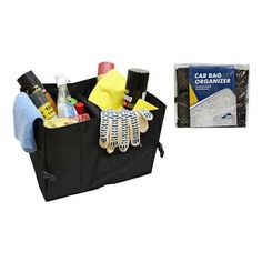 Органайзер автомобильный Nova Bright 32 х 38 х 25 см