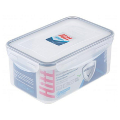 Контейнер для продуктов Hitt антибактериальный 2,2 л