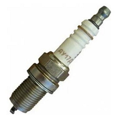 Свеча зажигания Bosch АУ-17ДВРМ Standard