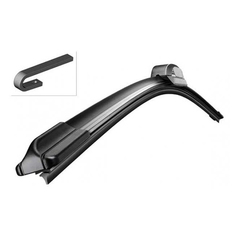Щетка стеклоочистителя Bosch Aero Eco бескаркасная 34 см