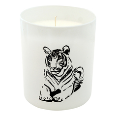 Свеча декоративная в стекле Evis Candles 85 х 75 мм