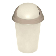 Контейнер для мусора Idiland Rambai с крышкой 10 л