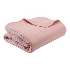 Покрывало Actuel 180 х 200 см хлопок бежевый