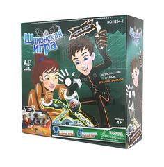 Игровой набор Yisheng Шпионская игра