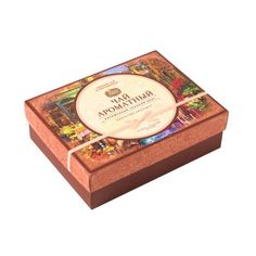 Чай черный Jarra Чай ароматный в пирамидках 2 г x 40 шт