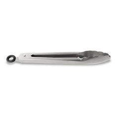 Щипцы кулинарные Atmosphere Silver 27 см Atmosphere®