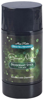 Дезодорант Mon Platin Green Nature 80 мл
