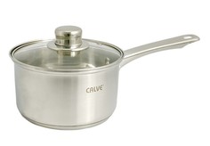 Ковш Calve Marfa с крышкой 1,8 л