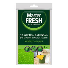 Салфетка Master Fresh