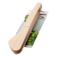 Щипцы Fackelmann деревянные 23 см