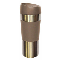 Термокружка Actuel стальная 450 мл