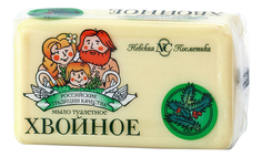 Косметическое мыло Невская Косметика 1019410432