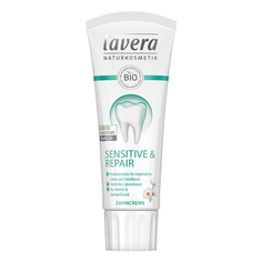 Зубная паста для чувствительных зубов Lavera 75 мл