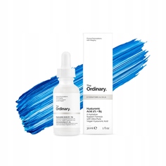 Сыворотка с гиалуроновой кислотой THE ORDINARY HYALURONIC ACID 2% + В5