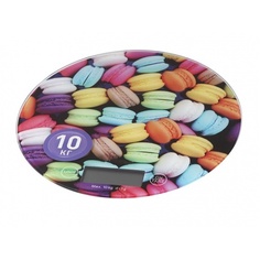 Весы кухонные VITEK VT-2407 Multicolor