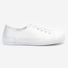 Кеды женские Airbox 137754 белые 40 RU