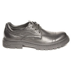 Полуботинки мужские Airbox 137966 черные 41 RU