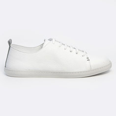 Кеды мужские Airbox 137774 белые 45 RU