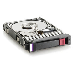 Внутренний HDD диск HP 1TB 7.2K 2.5 SATA SC [655710-B21]