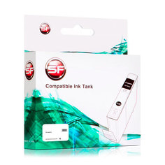 SuperFine Картридж Epson T1361 K101/K201/K301 (ДО 10.20) Black SuperFine