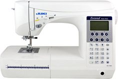 Швейная машина JUKI HZL F 400 White
