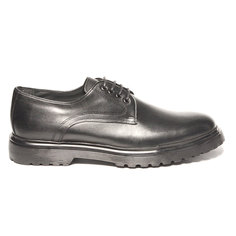 Туфли мужские Airbox 137920 черные 41 RU