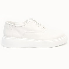 Кеды женские Airbox 137745 белые 38 RU