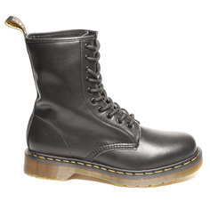 Ботинки мужские Airbox 137117 черные 39 RU