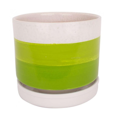Горшок для цветов ИЗХК мохито