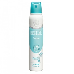 Дезодорант Breeze Neutro 150мл