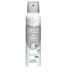 Дезодорант Breeze The bianco 150мл