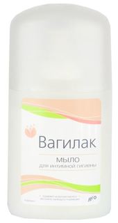Мыло для интимной гигиены Вагилак 250 мл Jadran Galenski Lab.